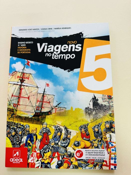 Livros - caderno atividades