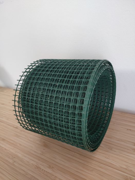 Rede protetora Vedação