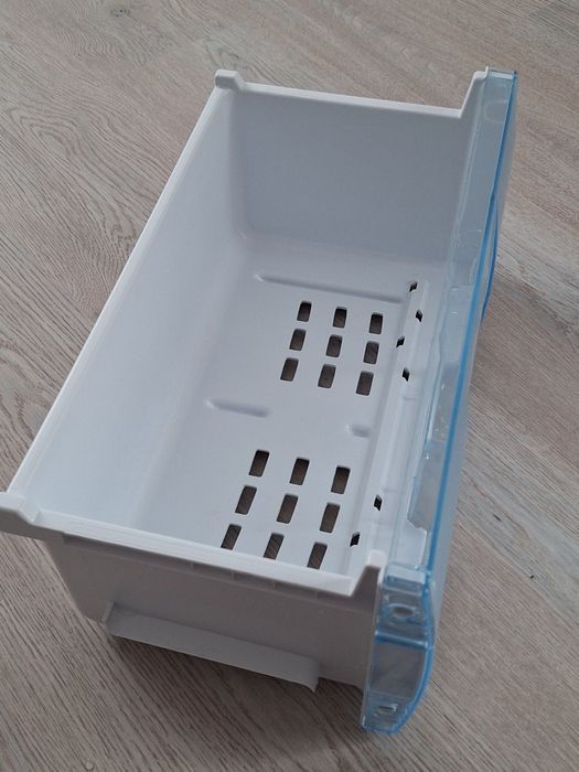 Oryginalna Dolna szuflada zamrażarki do lodówki Beko CSA 29026