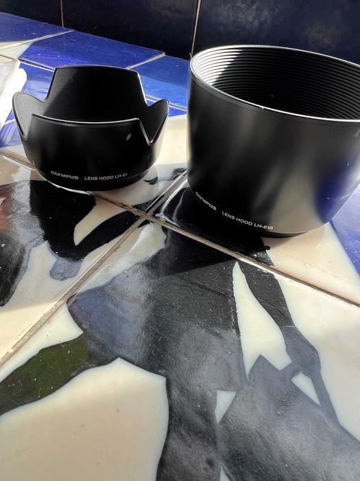 Máquina Fotográfica Digital Olympus E-300