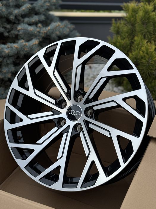 Диски Нові AUDI A4 A5 A6 A7 A8 Q3 Q4 Q5 Q7 Q8 ETRON