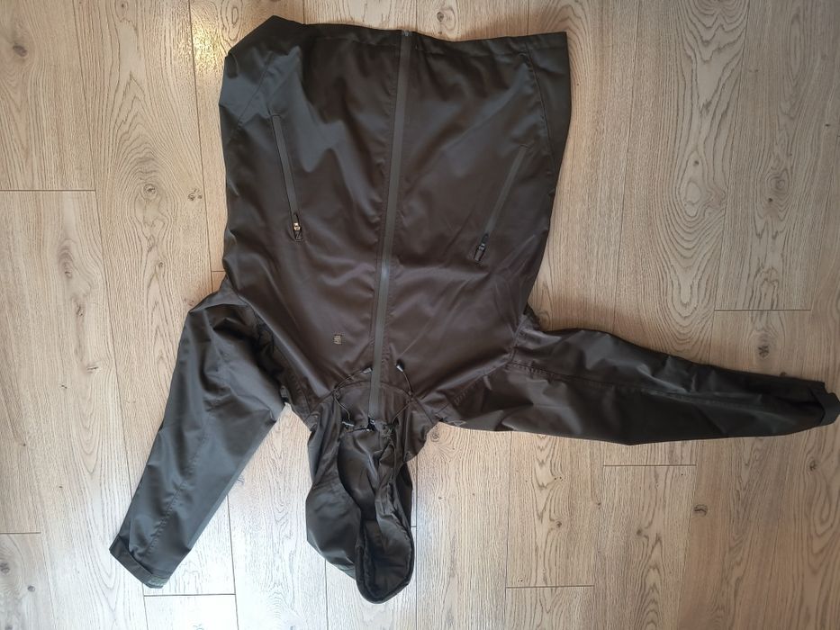 Kurtka przeciwdeszczowa Tagart nowa xl