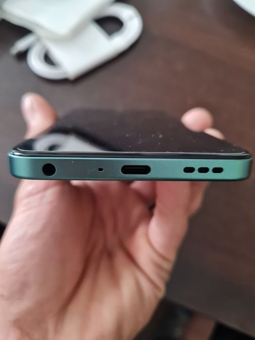 Telefon Oppo a5 5g