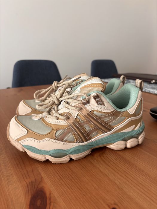Sapatilhas Asics NYC