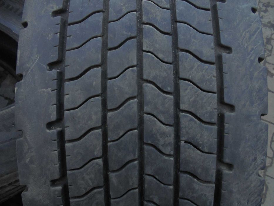 Opona 315/70R22.5 Goodyear FUELMAX D ENDURACE (600 netto)