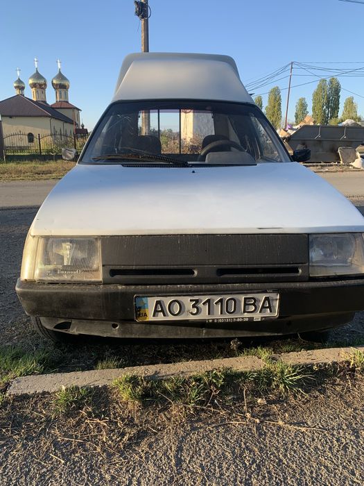 Продам Таврію Пікап