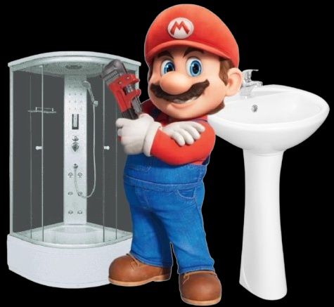 Послуги з сантехніки та електрики