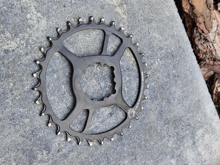 Zębatka SRAM Chain Ring X-SYNC 2 32T Direct Mount 3mm