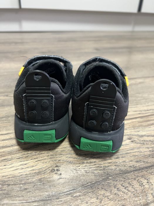 Кросівки адідас Lego