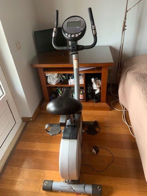 Stationary Bicycle64737752979587121
