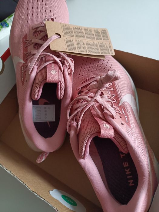 Buty damskie Nike Pegasus Trial 5. Nowe. Rozm 42. 27 cm.