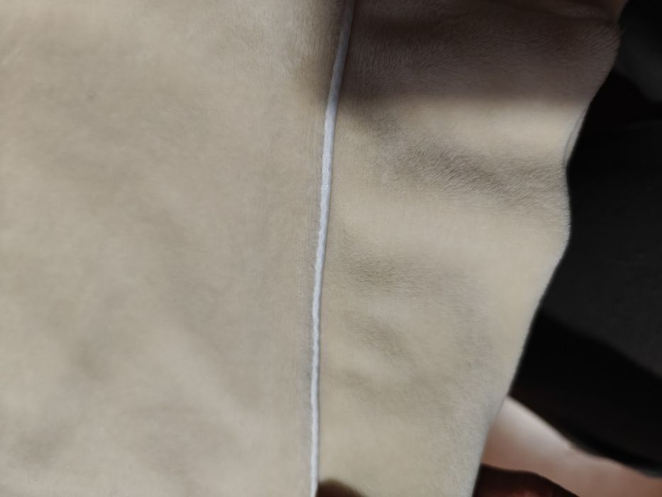 Пижама тройка хлопковый велюр размер М