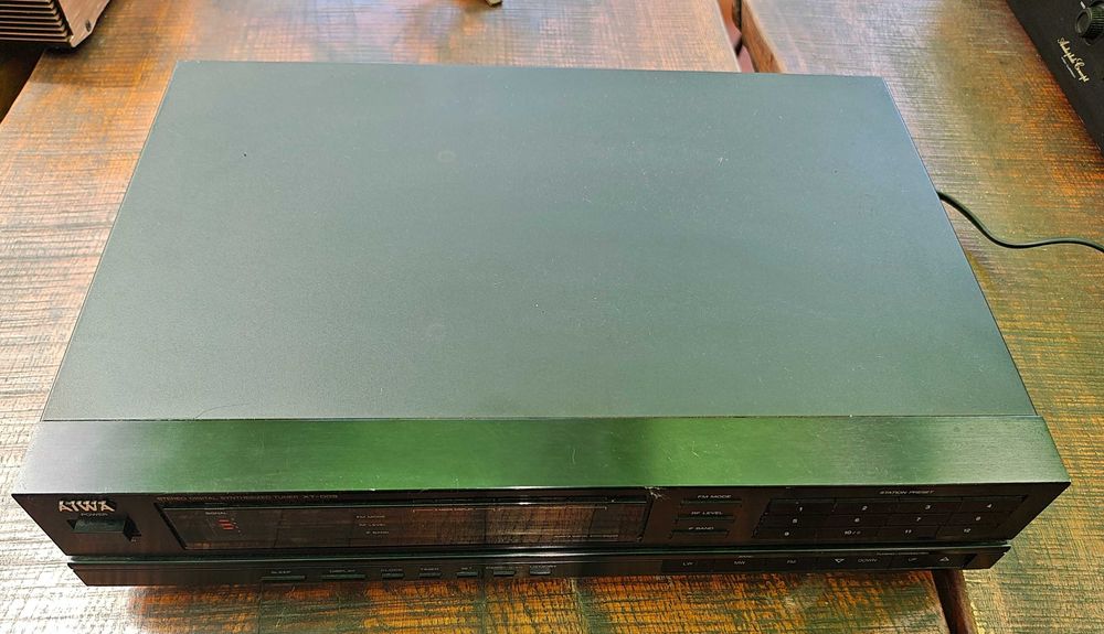 Aiwa XT-005 Tuner FM