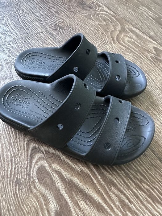Crocs 34 розмір як нові