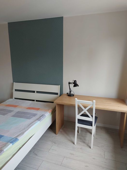 Pokój dla studenta/studentki Bartodzieje ul.Mari-Curie Skłodowskiej 28