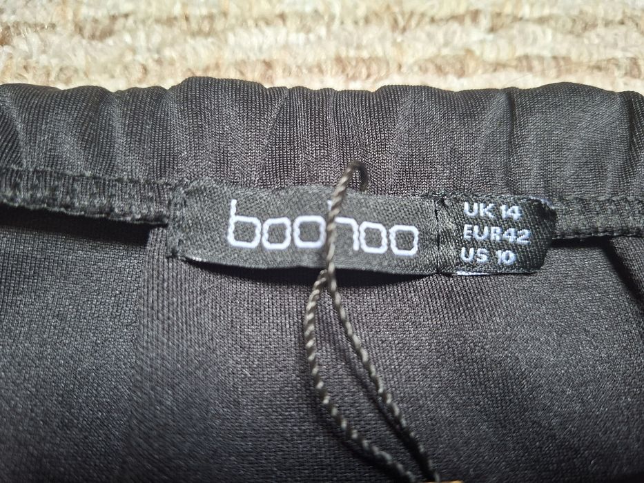 Spódnica mini boohoo r. 42
