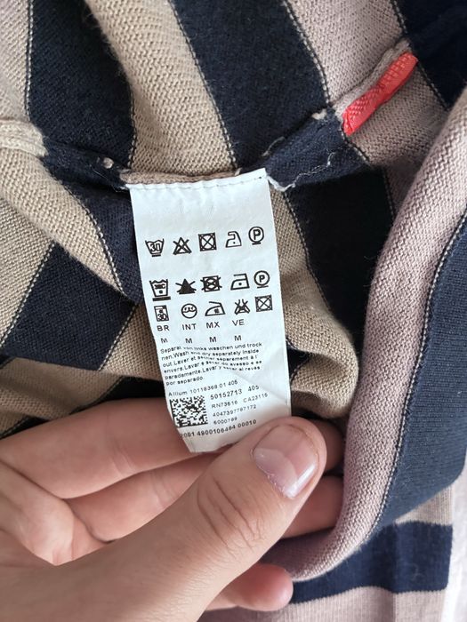 Светр Hugo Boss Orange розмір М