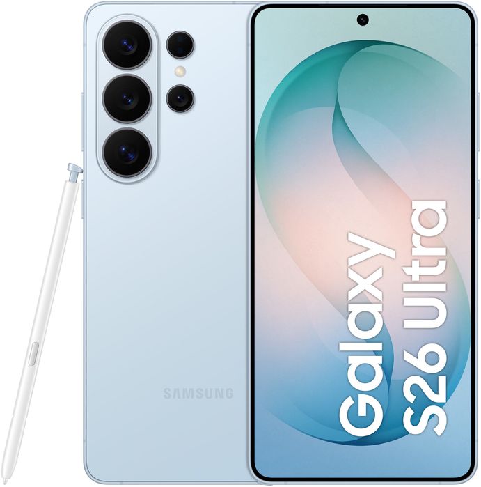 NOWY Samsung Galaxy S26 Ultra 12/512GB AL JANA PAWŁA