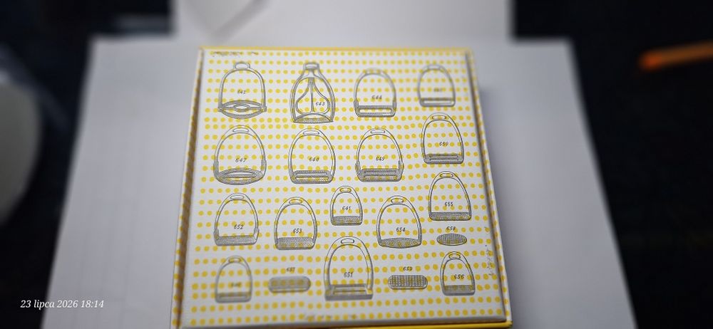 Hermès Galop d'Hermès Parfum