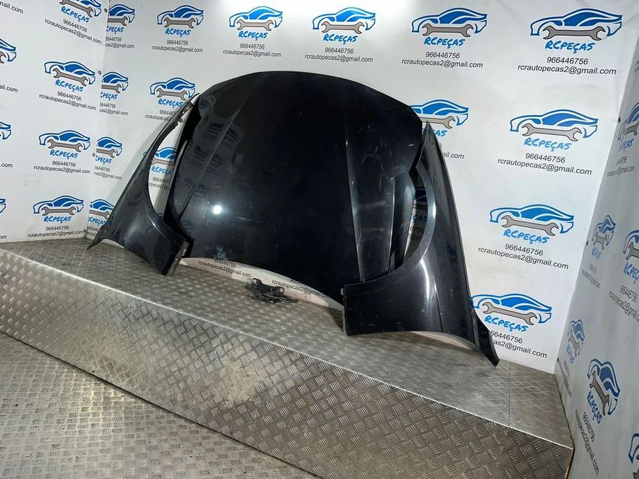 Frente Completa BMW Serie 3 F30 Sedan F31 Touring Carrinha 316D 318D