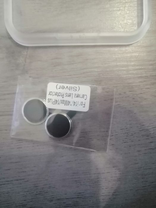 Zestaw do iPhone 14 plus, 14 max