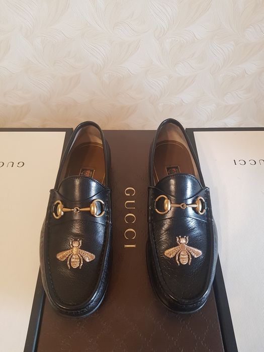 Туфли Gucci оригинал