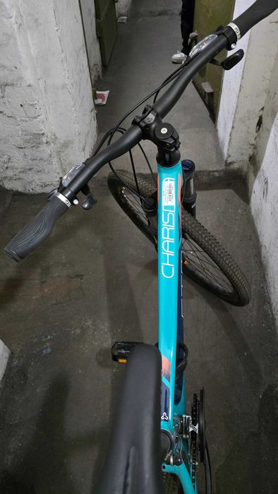 rower ctm charisma 2.0 27.5 14"