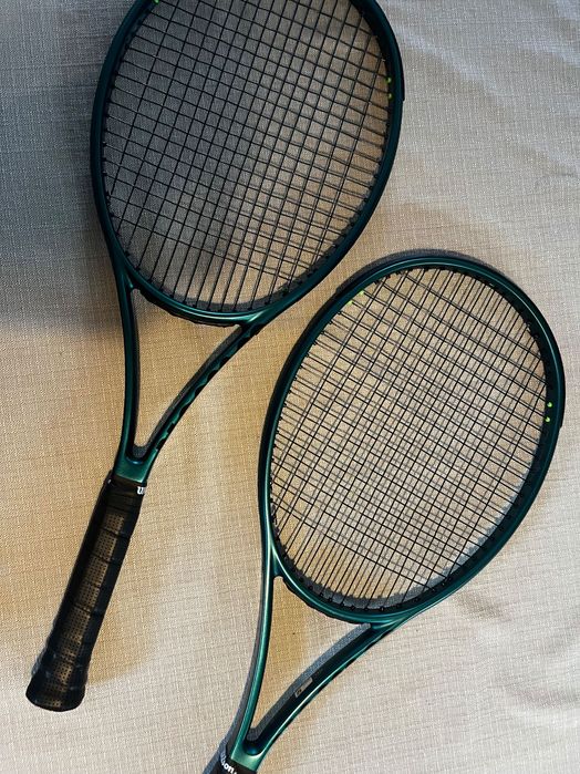 Wilson Blade 98v9 480 zl