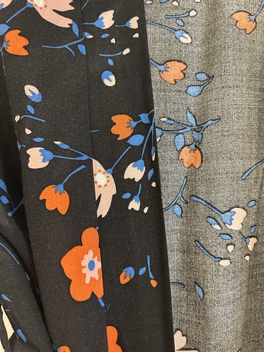 Халат S/M зі 100% віскози