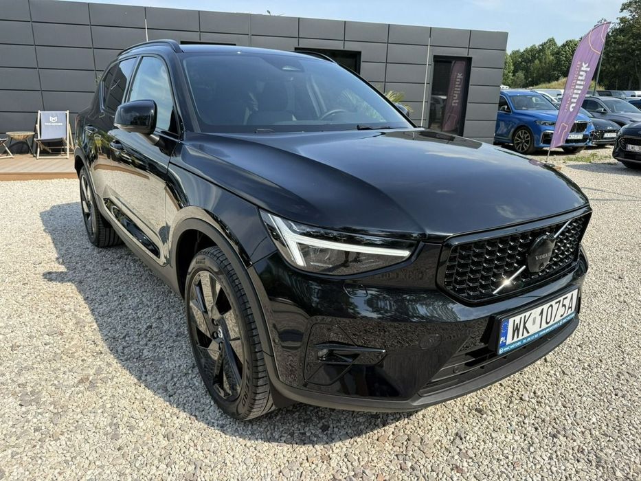 Volvo XC 40