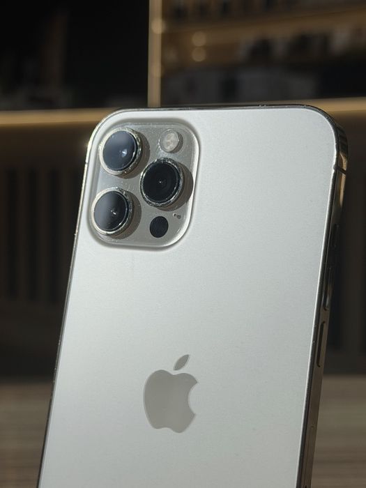 iPhone 12 Pro Max 128 GB Trade in