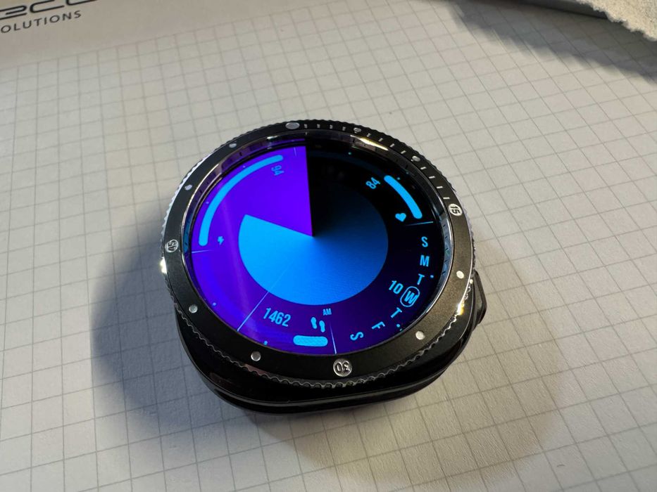 Samsung Galaxy Watch Ultra Sm-L705F