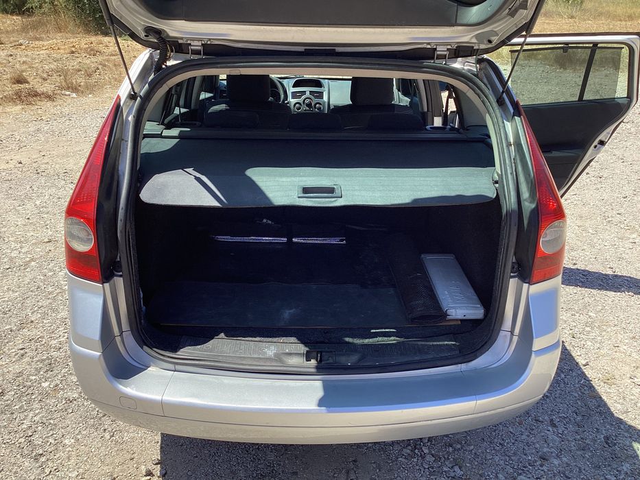 Renault Megane Break 1.5 Dci 2008