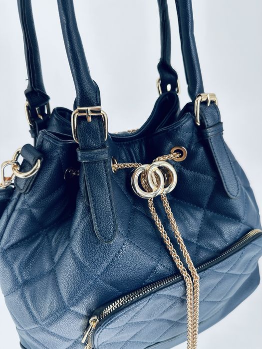 Nowa modna torebka worek premium