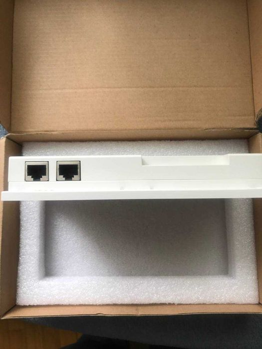 PoE світч для IP систем VTNS1060A (комутатор)