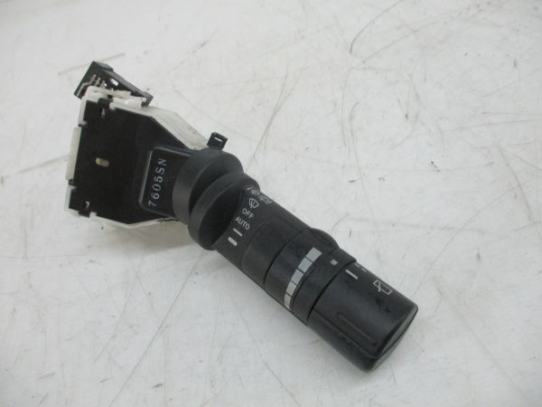 Conjunto / manetes de luzes e limpa vidros NISSAN Qashqai/Qashqai+2 I