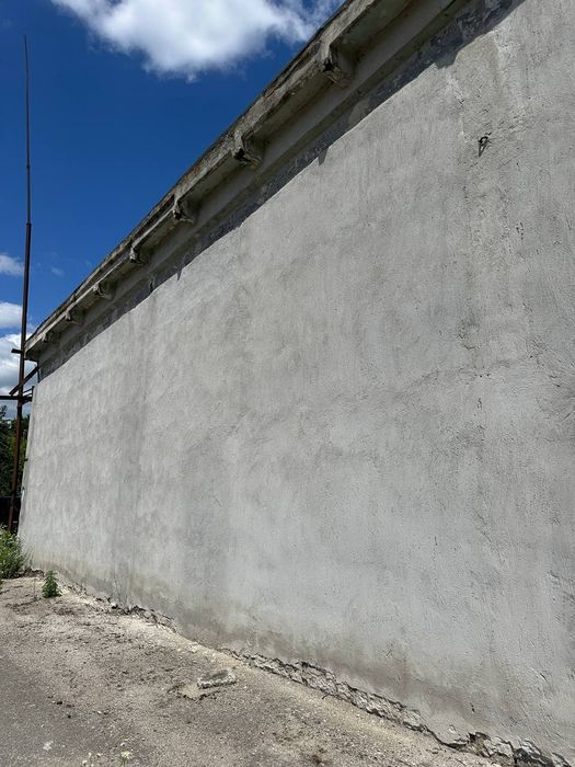 Продаються виробничо складські приміщення 4965 м²