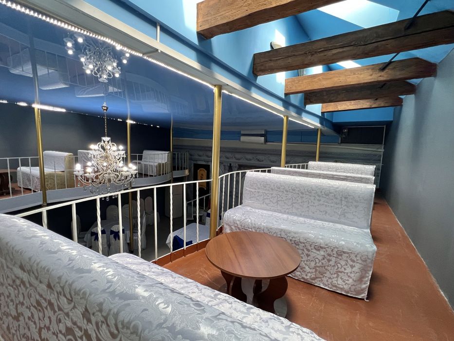 ‼️Эксклюзивное бизнес предложение‼️Продаю бизнес центр Великодолинское