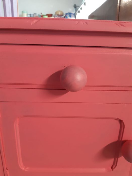 Mesa de cabeceira