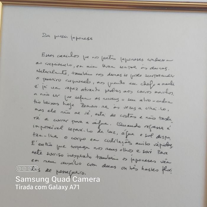 Armando Alves Serigrafia