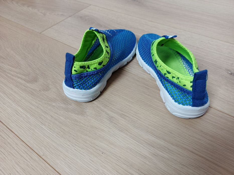 Halówki chłopięce r. 31