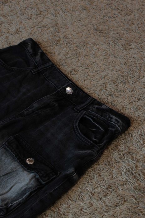 Штаны Bershka 34 size