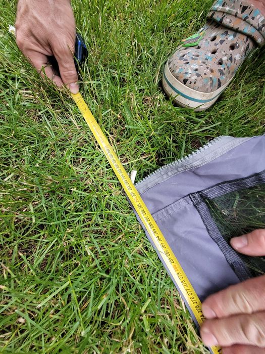 Moskitiery do namiotu ogrodowego lub na taras.