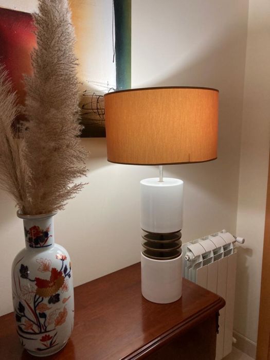 decorative lamp
