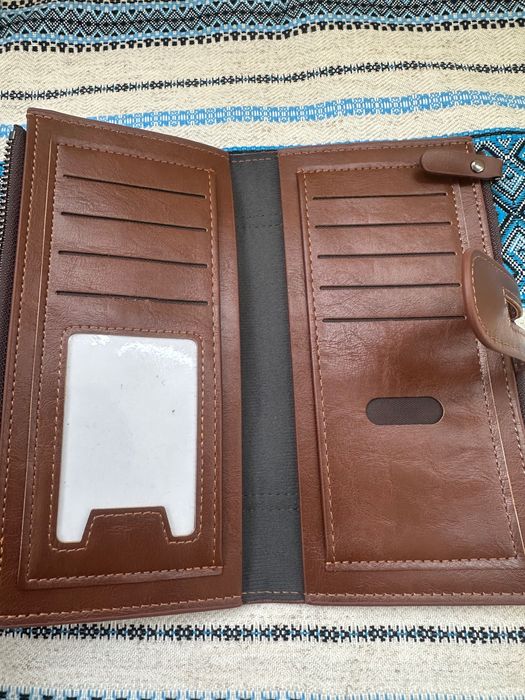 Жіночий гаманець