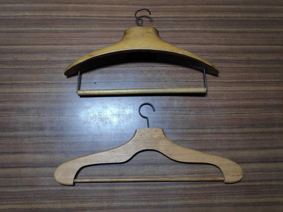 Cabides Vintage