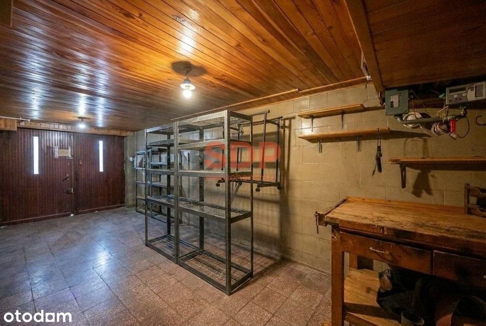 Dom z ogrodem i fotowoltaiką 6 kW | Garaż | Cicha część Wrocławia