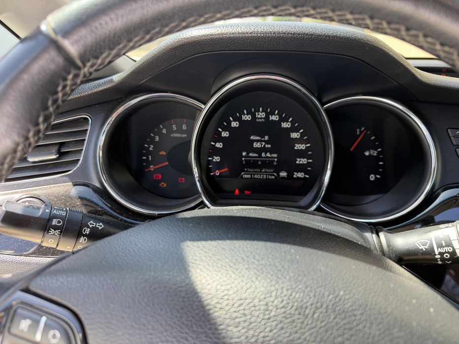 Kia Ceed SW TX Prime