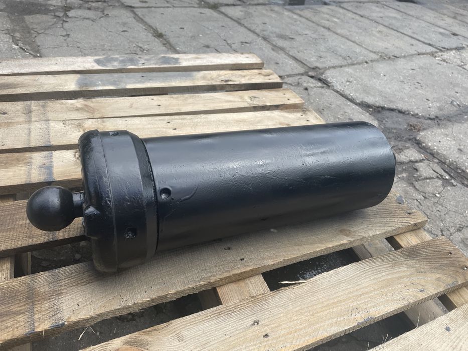 Silownik wywrotu Jelcz | Po regeneracji | Gwarancja | Wysyłka |