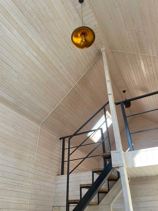 Вагонка дерев'яна від виробника, різні розміри, доставка